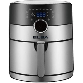Elba 5L Air Fryer [EAF-K5130D(SS)]