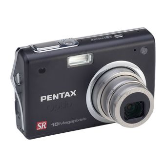 Pentax Optio A30