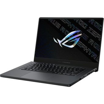 ASUS ROG Zephyrus G15 GA503 (2021), 15.6", R9 5900HS, 16GB/512GB [GA503Q-MHQ122T]