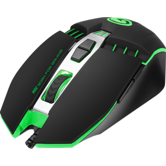 Marvo M112 | 4000 DPI Gaming Mouse