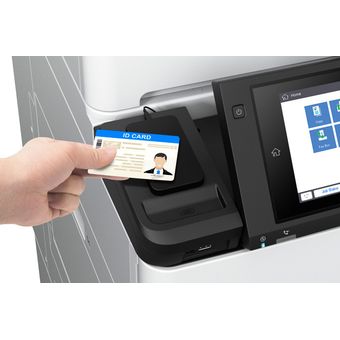 Epson WorkForce Enterprise WF-M20590 A3 Monochrome Multifunction Printer