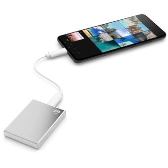 Seagate One Touch SSD 500GB [STKG500400/401/402]