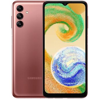 Samsung Galaxy A04s (4+128GB)