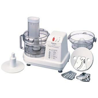 Panasonic Food Processor [MK-5086M]