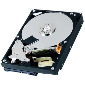 Toshiba DT01-V Series 3.5-inch HDD, 1TB [DT01ABA100V]