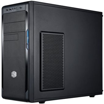 Cooler Master N300 Mid Tower PC Case