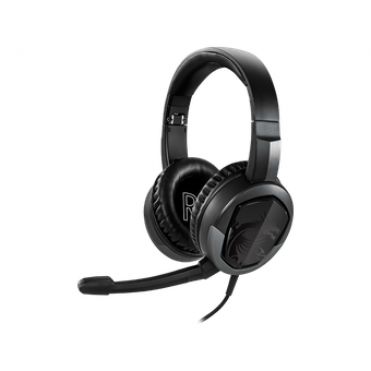 MSI IMMERSE GH30 V2 Gaming Headset