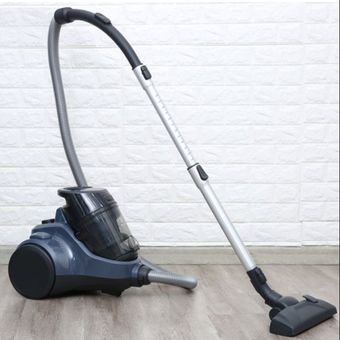 Electrolux Ease C4 Bagless Vacuum w/ 4 Step Filtration [EC41-2DB]