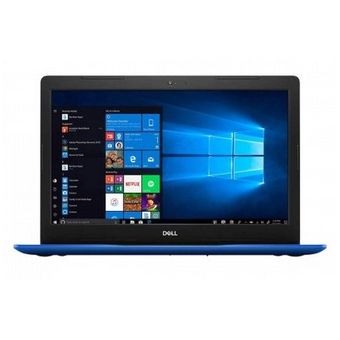 Dell Inspiron 15 3593, 15.6", i7-1065G7, 8GB/512GB