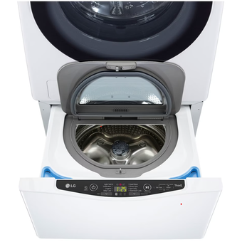 LG 10/6KG Front Load Washer Dryer with AI Direct Drive, Steam [FV1410H3P]