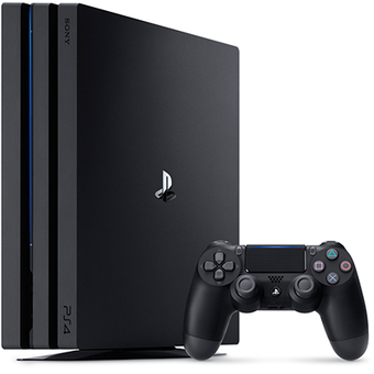 Sony PlayStation 4 Pro 1TB