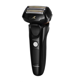 Panasonic Innovative Premium 5-Blade Shaver with Multi-Flex 3D Head [ES-LV5A-K751]