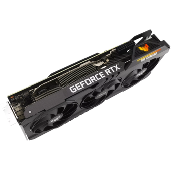 ASUS TUF Gaming GeForce RTX 3080 V2 10GB GDDR6X LHR