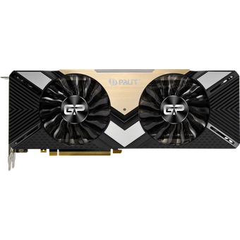 Palit GeForce RTX 2080 Ti GamingPro OC