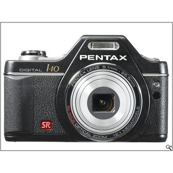 Pentax Optio I-10