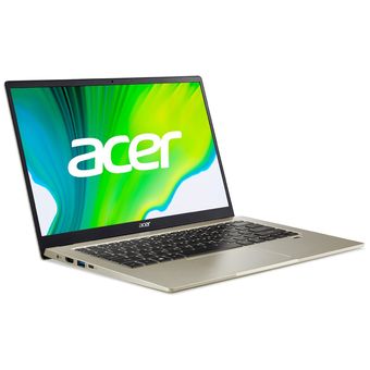 ACER Swift 1, 14", Pentium Silver N5030, 4GB/256GB [SF114-33-P7XA]