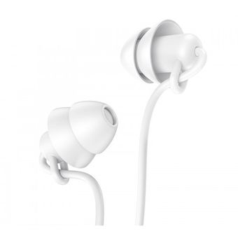 hoco M81 Imperceptible Universal Sleeping Earphone with Mic