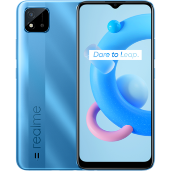Realme C11 (2021) (4+64GB)