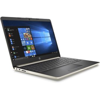 HP Notebook, 14", i5-10210U, 4GB/512GB [14s-cf2039tx]