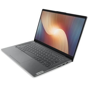 Lenovo IdeaPad 5 14ABA7, 14", R7 5825U, 16GB/512GB [82SE0085MJ / 84MJ]