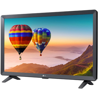 LG 23.6'' Smart HD Ready LED TV Monitor [24TN520S-PT]