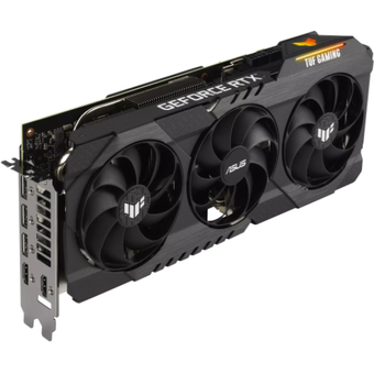 ASUS TUF Gaming GeForce RTX 3080 V2 10GB GDDR6X LHR