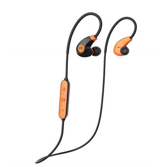 Motorola VerveLoop2+ Wireless Sport Stereo Earbuds