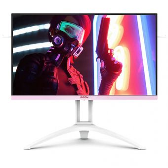 AOC AGON III 27" Premium Gaming Monitor [AG273FXR]