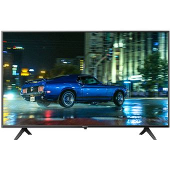 Panasonic 55" HX655 4K UHD LED Android TV [TH-55HX655K]