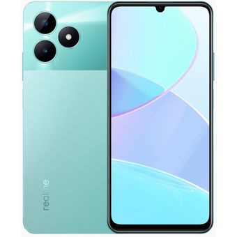 Realme C51 (8+128GB)