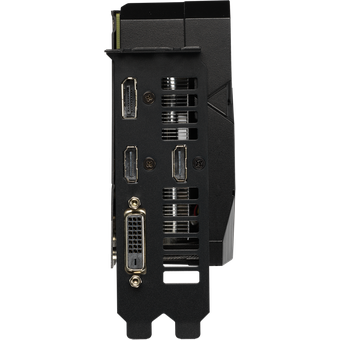 ASUS Dual GeForce RTX 2060 SUPER EVO V2 OC Edition 8GB GDDR6