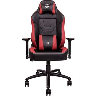 Thermaltake U Comfort Black-Red Gaming Chair