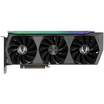ZOTAC GAMING GeForce RTX 3080 AMP Holo LHR [ZT-A30800F-10PLHR]