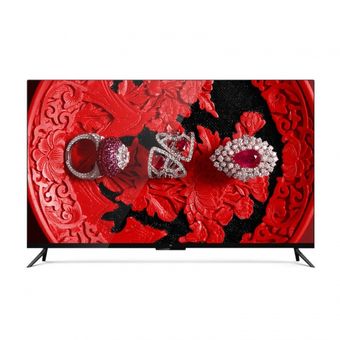 Xiaomi 49" Mi TV 4, LED Smart TV