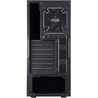 Cooler Master N400 Mid Tower PC Case