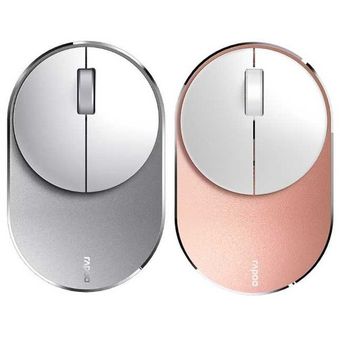 Rapoo M600 Mini Silent Multi-mode Wireless Mouse