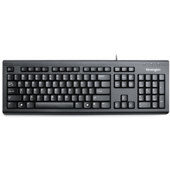 Kensington Keyboard for Life [K64370A]