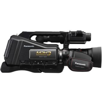 Panasonic HDC-MDH3 Camcorder