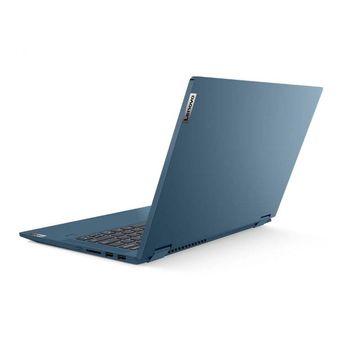 LENOVO IdeaPad Flex 5, 14", i5-1135G7, 16GB/512GB [14ITL05 82HS00APMJ] 