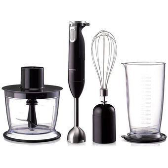 Panasonic Hand Blender [MX-SS1]