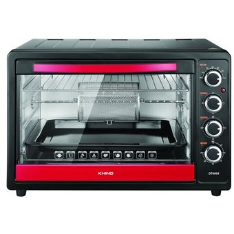 Khind 68L Electric Oven [OT6805]