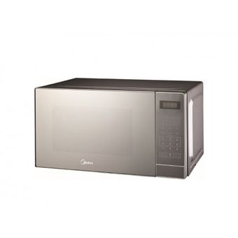 Midea Electronic grill microwave oven (20 liters) EG820CR1