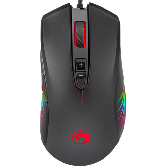 Marvo M519 | 12,000 DPI Gaming Mouse with RGB Lighting