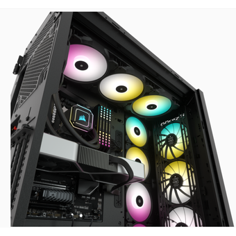 Corsair MP600 PRO XT 4TB M.2 NVMe PCIe Gen. 4 x4 SSD