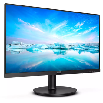 Philips 22" Full HD LCD Monitor, V Line [221V8L/69]
