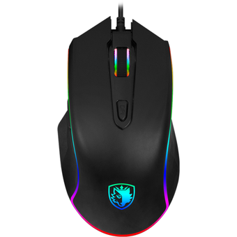 SADES Scythe Gaming Mouse
