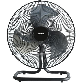 Khind 20" Industrial Floor Fan [FF2002B]