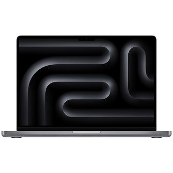 Apple MacBook Pro, 14.2", M3 Chip, 8GB/512GB