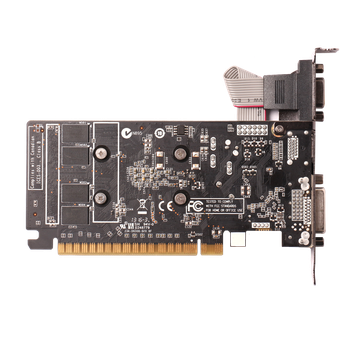 ZOTAC GeForce GT 730 1GB [ZT-71106-10L]