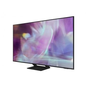 Samsung 75" Q60A 4K UHD QLED Smart TV (2021) [QA75Q60AAKXXM]